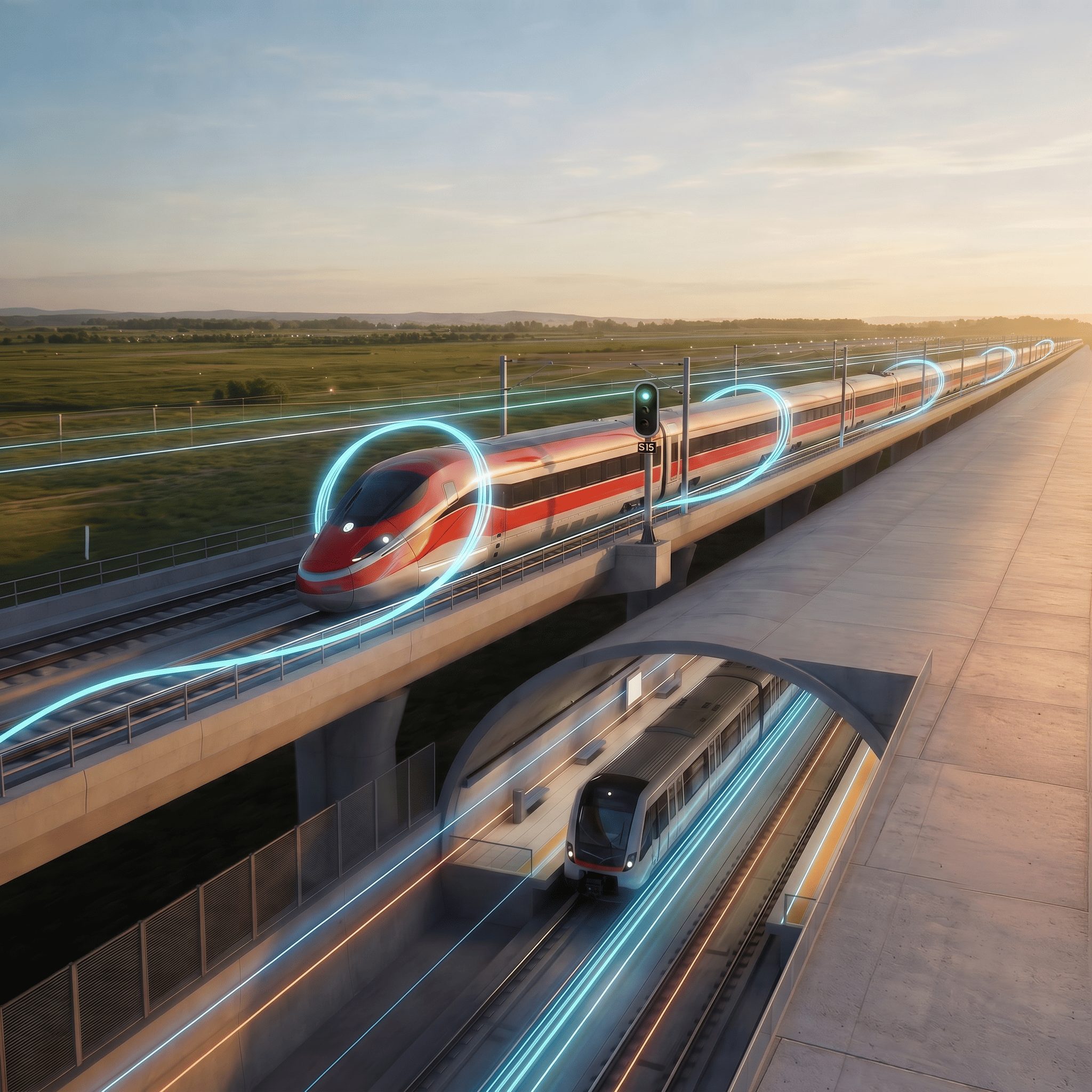 Innotrans 2026
