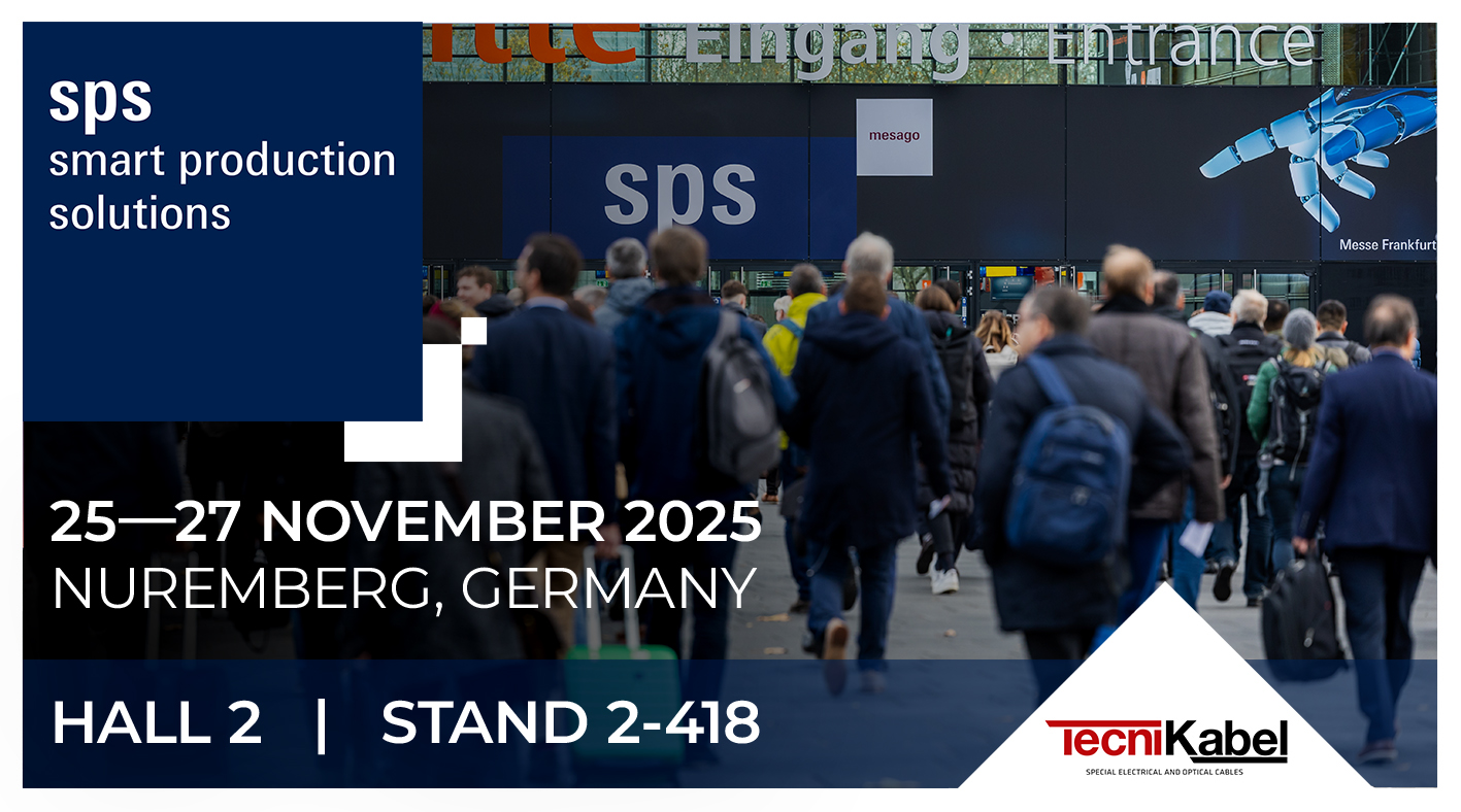 SPS – Smart Production Solutions 2025
