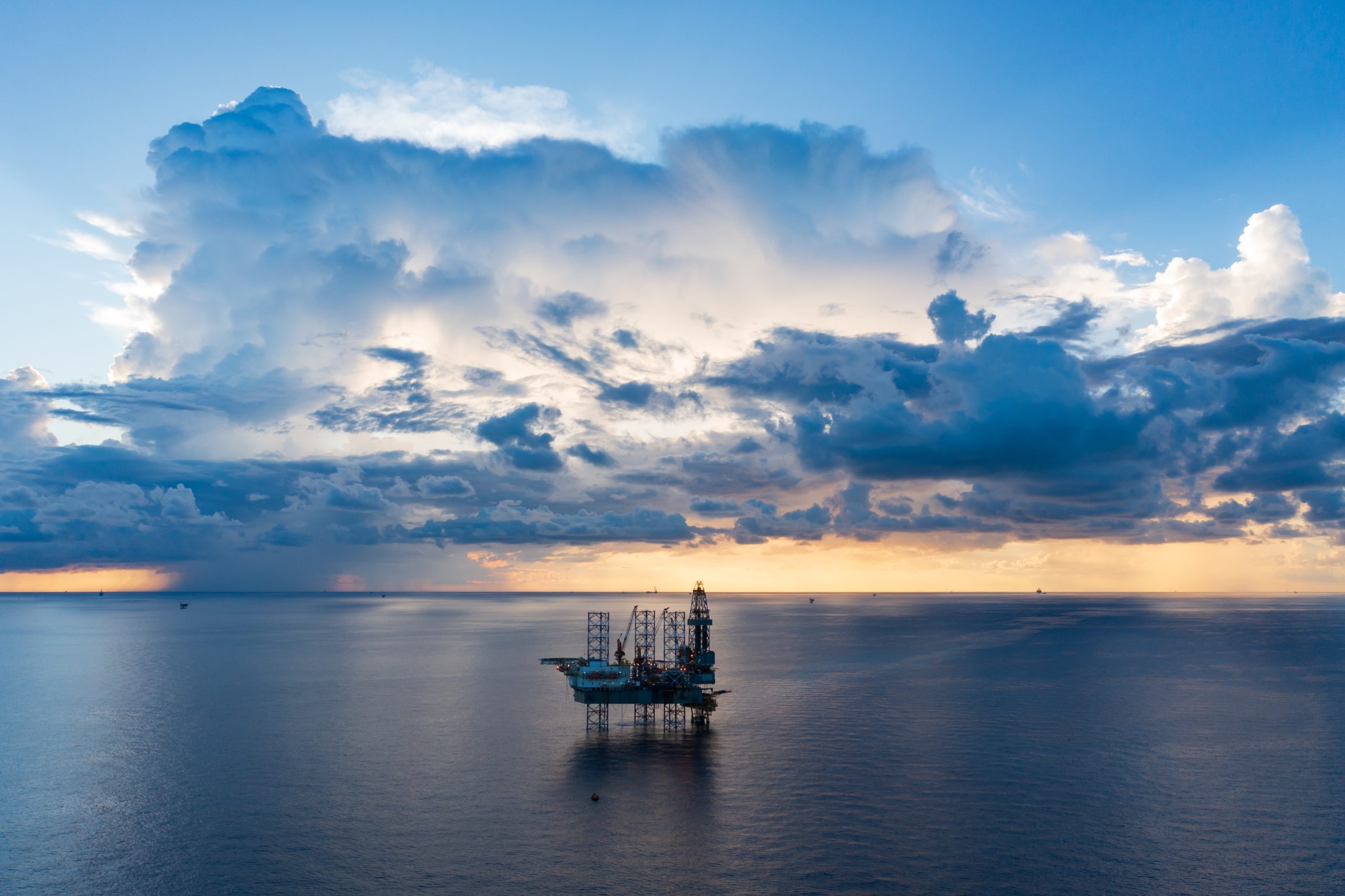 Cables for extreme environments