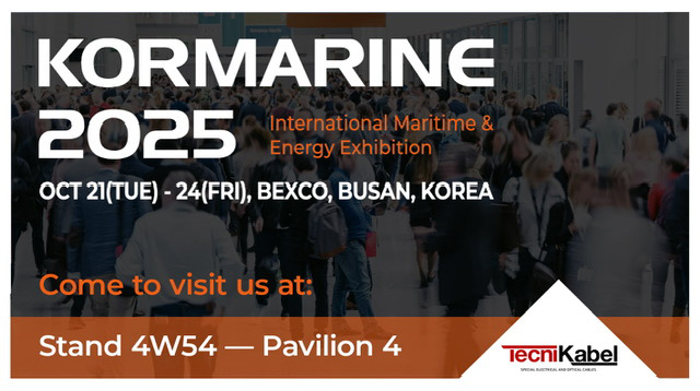 Kormarine 2025