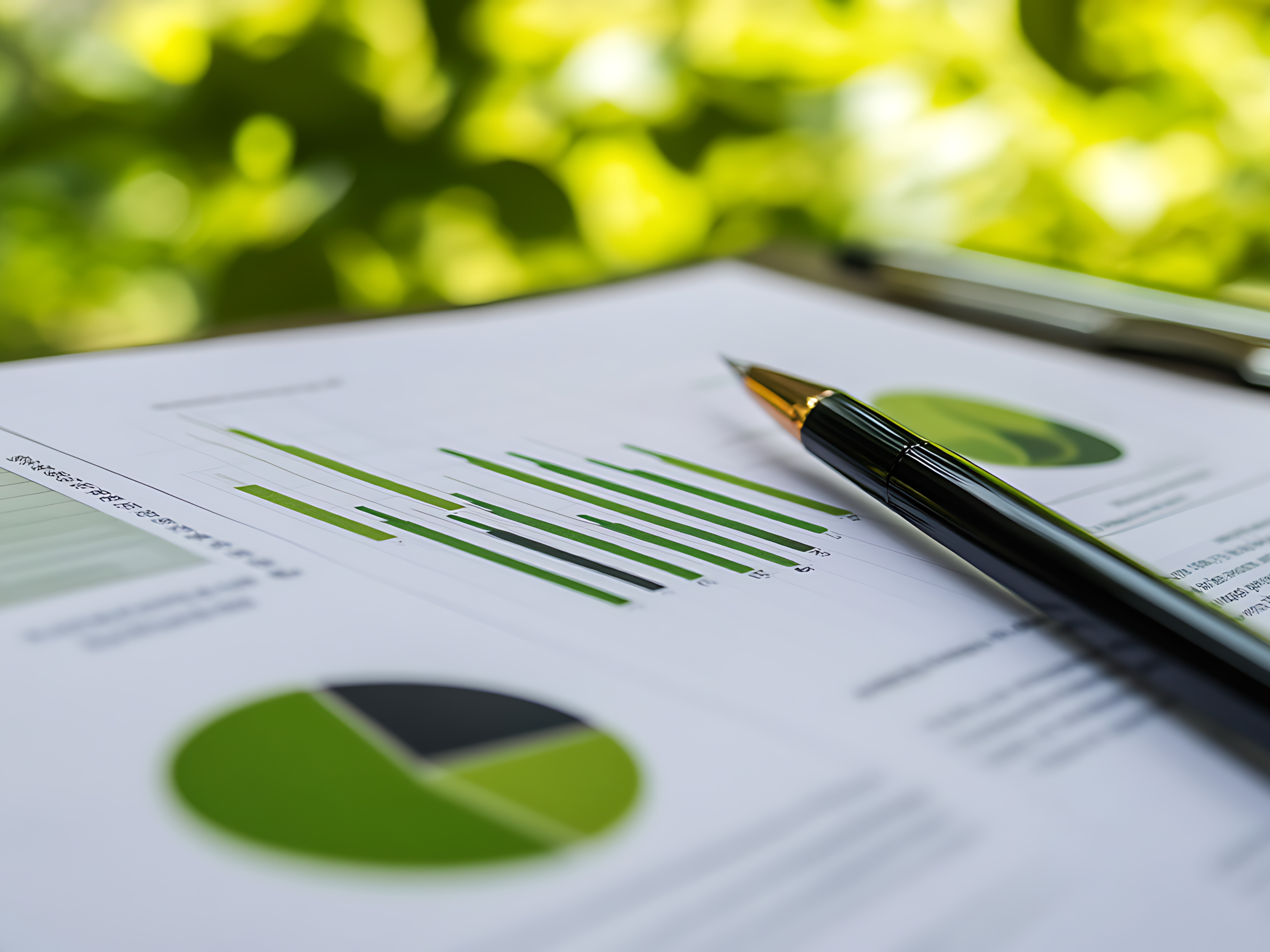 PRS Green Label 2025