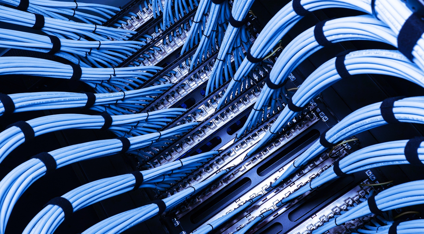 Telecommunications cables