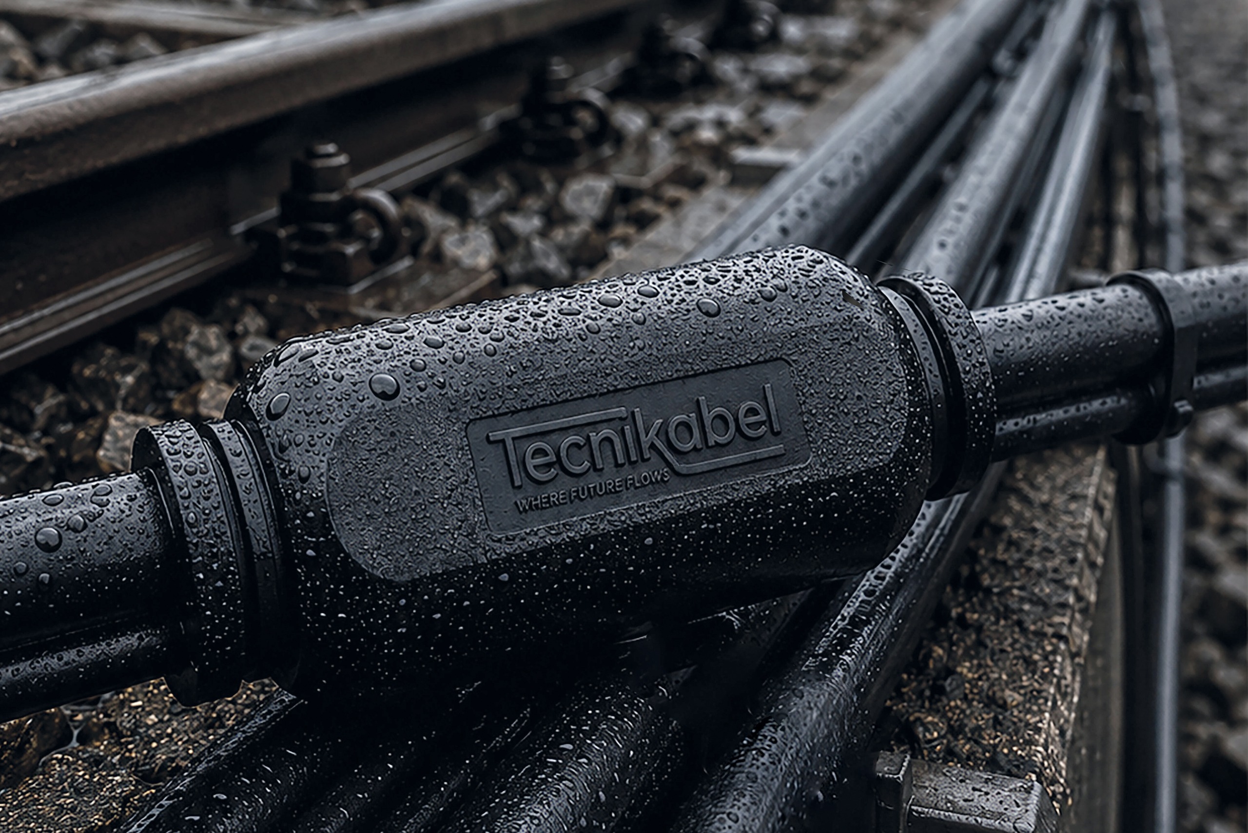 CableSENTINEL: Tecnikabel’s new launch at InnoTrans 2026 – Save the date